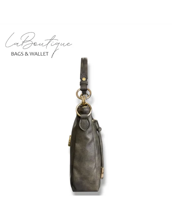 LB ÇANTA 9018 HAKİ