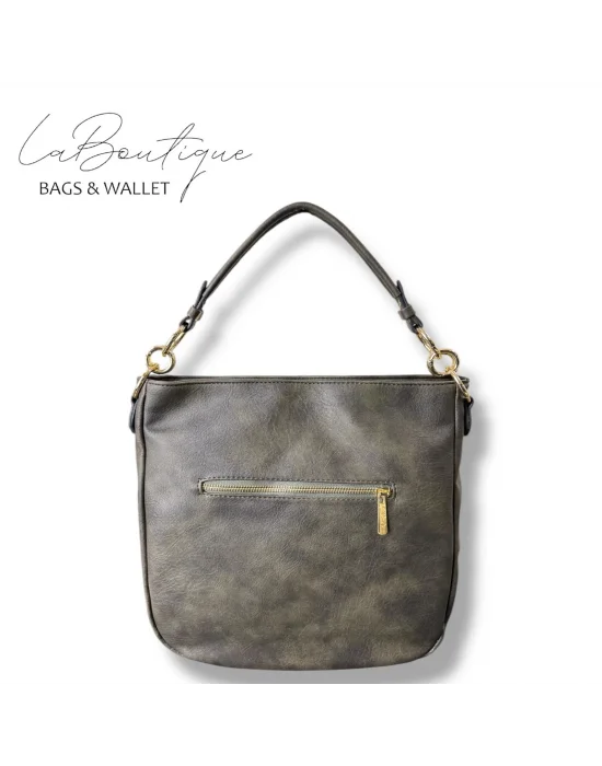 LB ÇANTA 9018 HAKİ