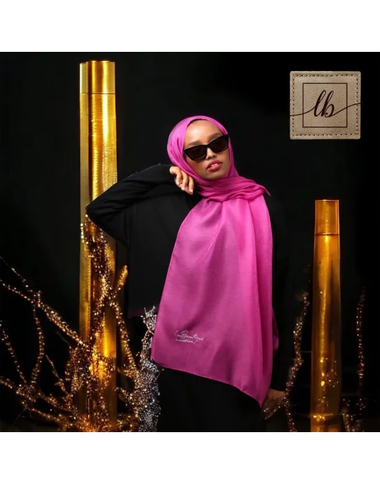 SİMLİ ŞAL - ÇİNGENEM - 70X190