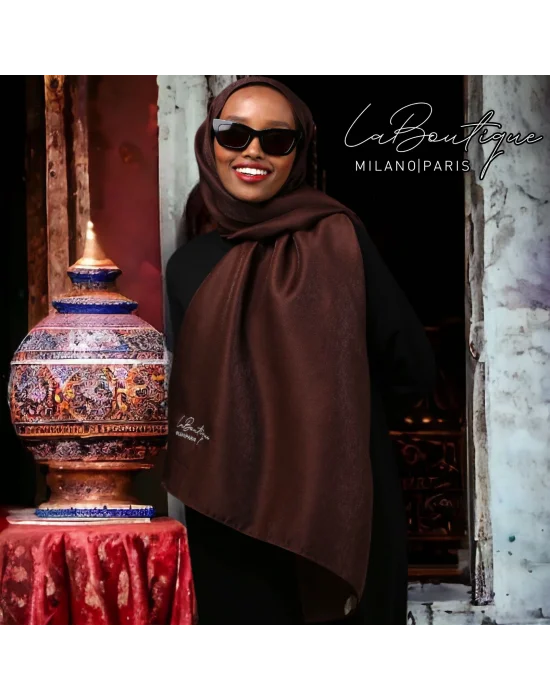 SİMLİ ŞAL - ULU ÇINAR - 70X190