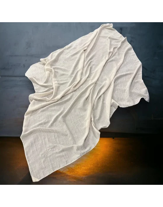 BE HAPPY EŞARP AÇIK VİZON