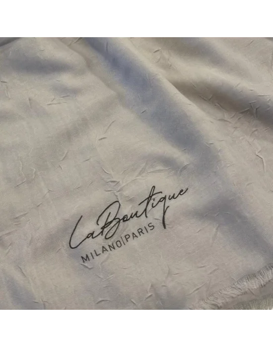 BE HAPPY ŞAL AÇIK TAŞ