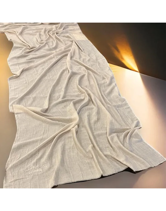 BE HAPPY ŞAL AÇIK VİZON