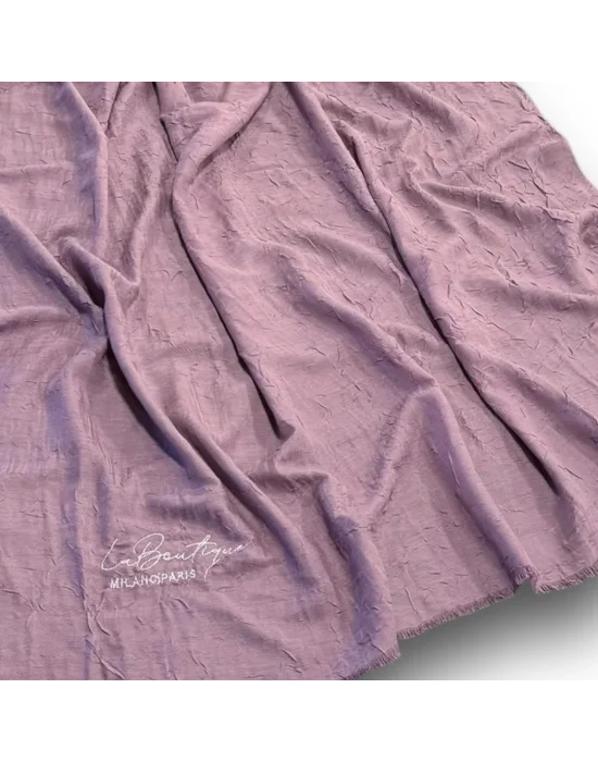 BE HAPPY ŞAL LEYLAK