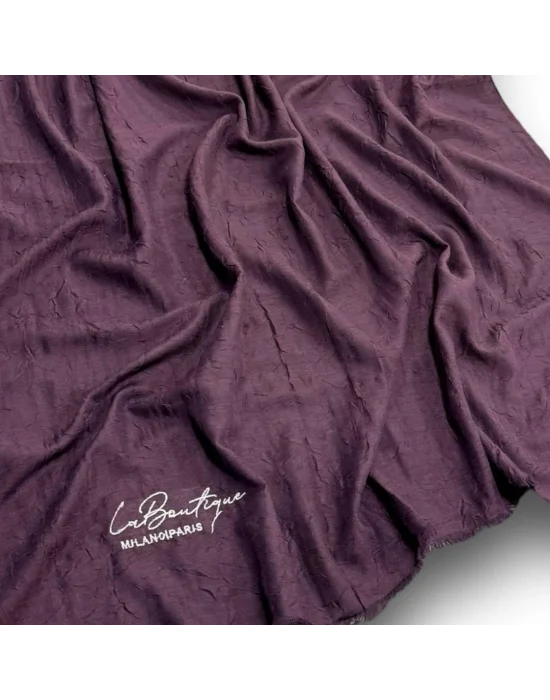 BE HAPPY ŞAL MÜRDÜM