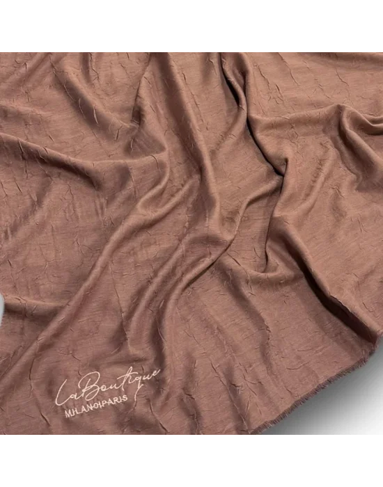 BE HAPPY ŞAL SICAK ÇİKOLATA