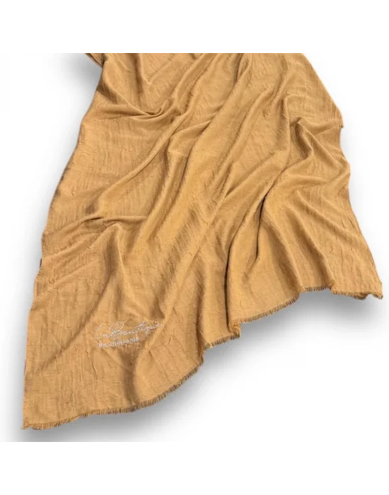 BE HAPPY ŞAL SÜTLÜ KAHVE