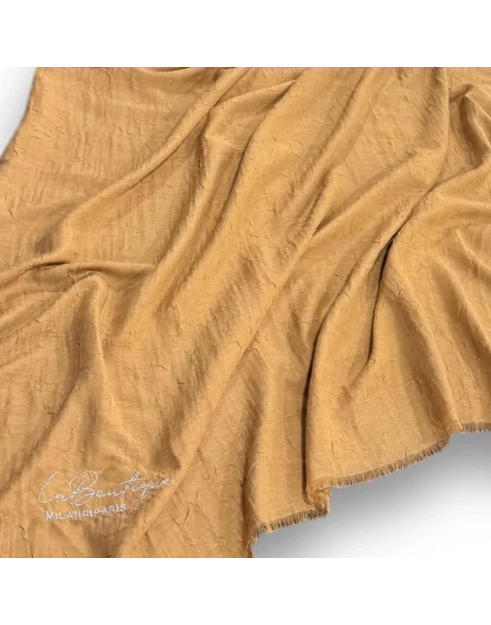 BE HAPPY ŞAL SÜTLÜ KAHVE