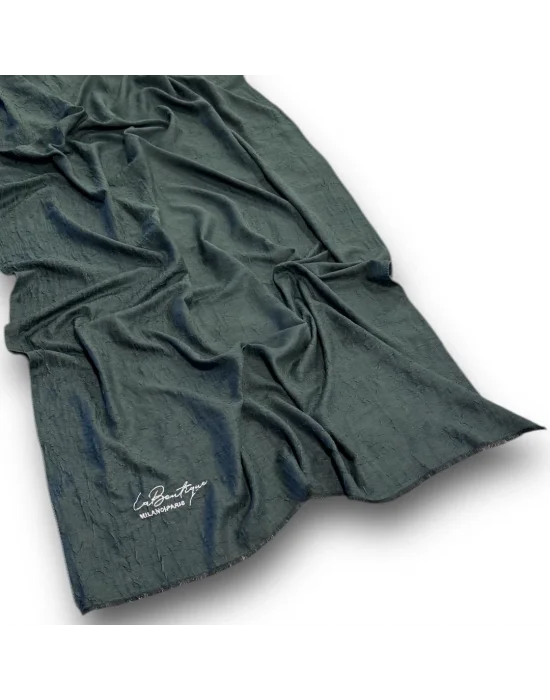 BE HAPPY ŞAL ZÜMRÜT