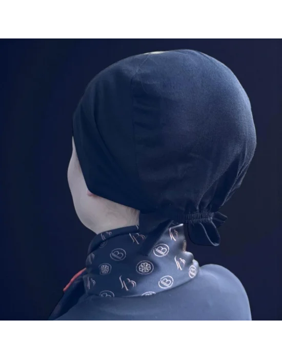 BONE BAĞLI DİKİŞSİZ