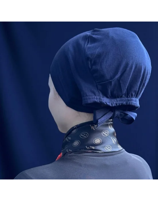 BONE BAĞLI DİKİŞSİZ