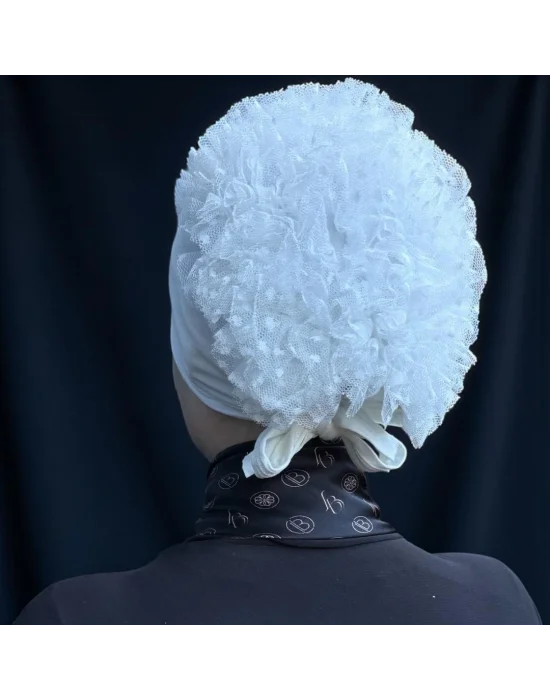 BONE FIRFIRLI DİKİŞLİ