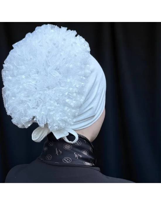 BONE FIRFIRLI DİKİŞLİ