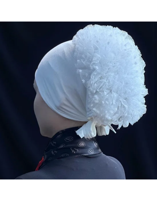 BONE FIRFIRLI DİKİŞLİ