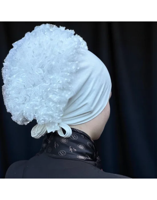 BONE FIRFIRLI DİKİŞLİ