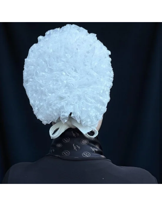 BONE FIRFIRLI DİKİŞLİ