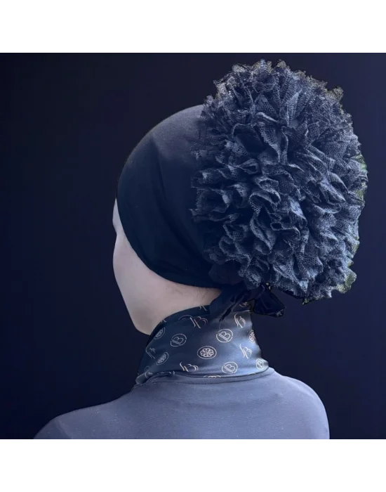 BONE FIRFIRLI DİKİŞSİZ