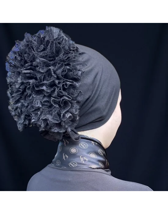 BONE FIRFIRLI DİKİŞSİZ