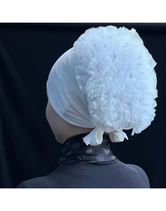 BONE FIRFIRLI DİKİŞSİZ