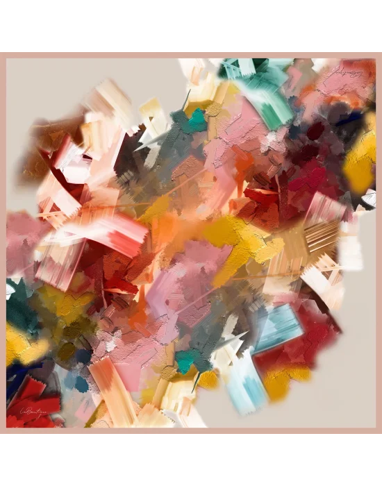 CLASSICAL TWILL 1031-09