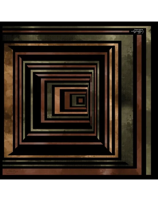 CLASSICAL TWILL 1110-11