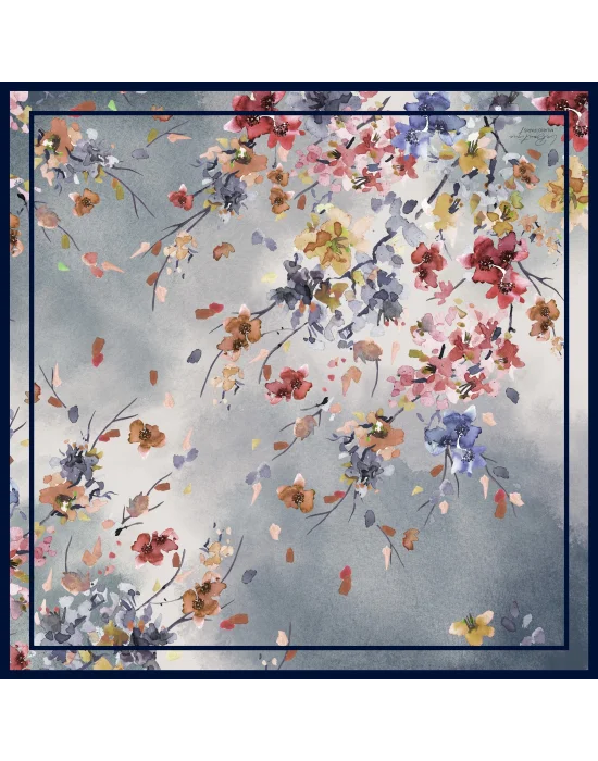 CLASSICAL TWILL 1209-04