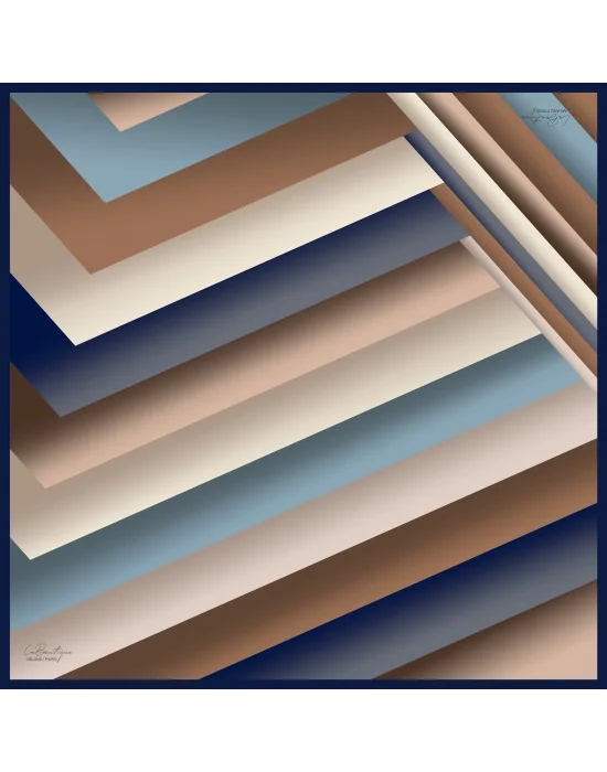 CLASSICAL TWILL 1281-06