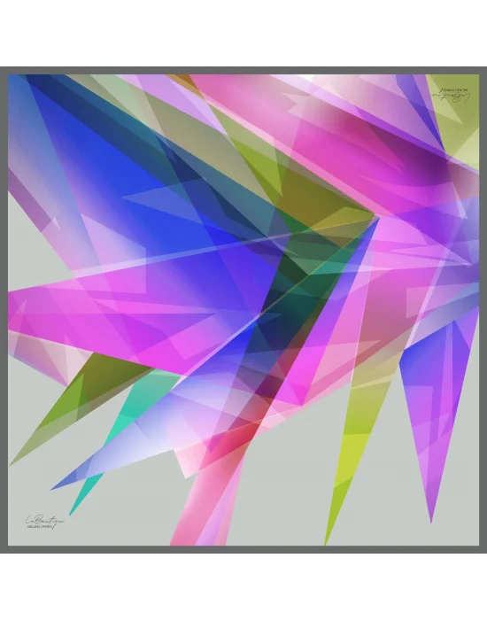 CLASSICAL TWILL 1323-06