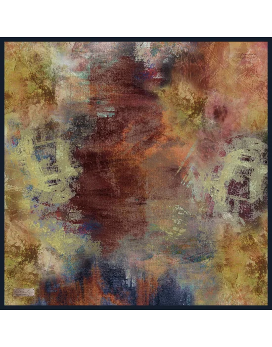 CLASSICAL TWILL 1382-07