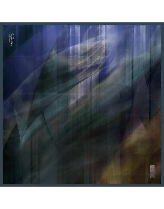 CLASSICAL TWILL 1395-06