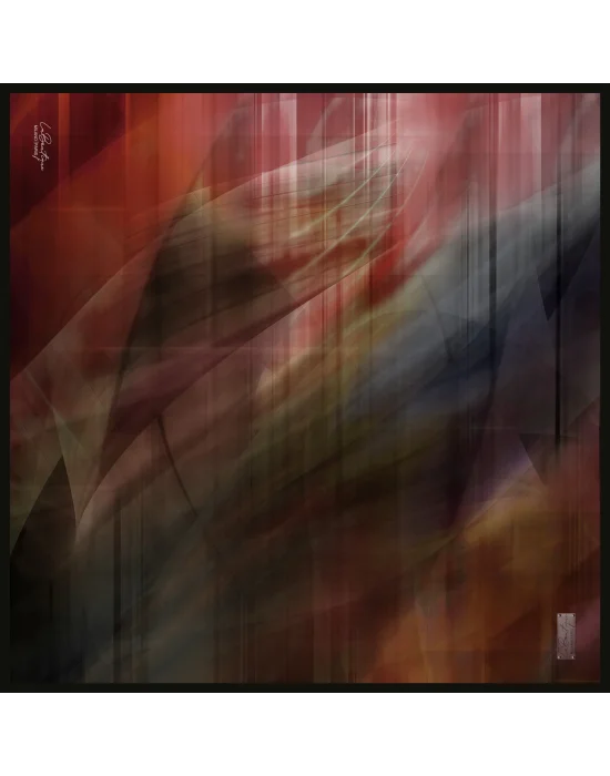 CLASSICAL TWILL 1395-07