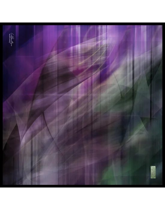 CLASSICAL TWILL 1395-09