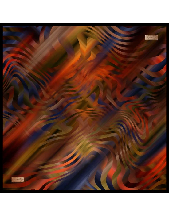 CLASSICAL TWILL 1539-09