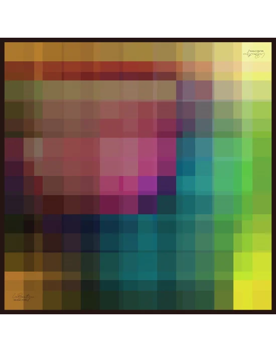 CLASSICAL TWILL 1568-04