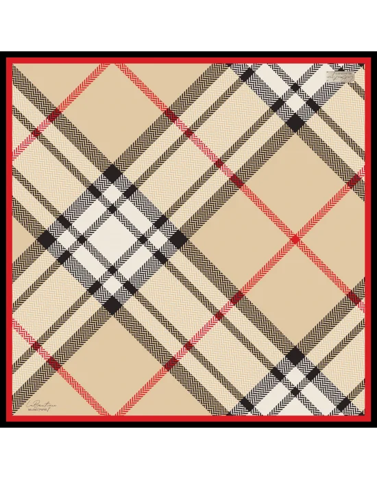 CLASSICAL TWILL 1604-02