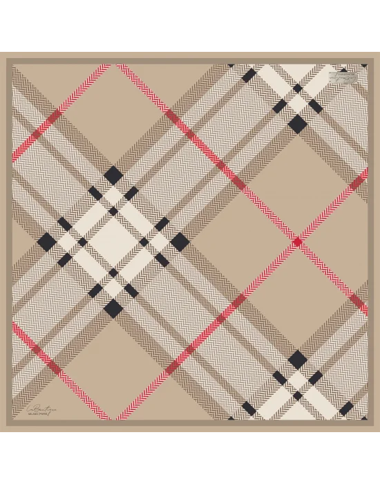 CLASSICAL TWILL 1604-11