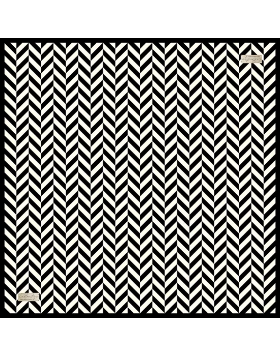 CLASSICAL TWILL 2046-01