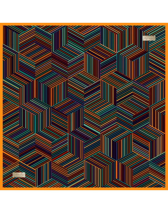 CLASSICAL TWILL 2047-07