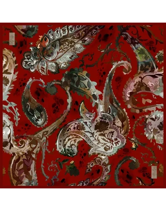 CLASSICAL TWILL 2107-06