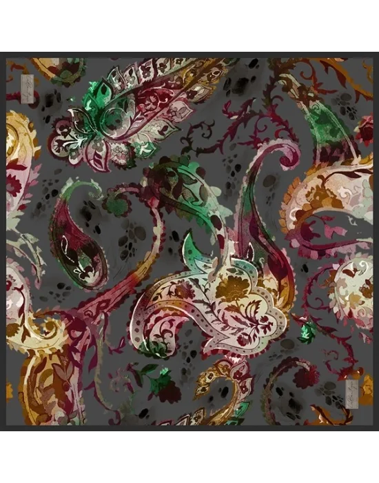 CLASSICAL TWILL 2107-08