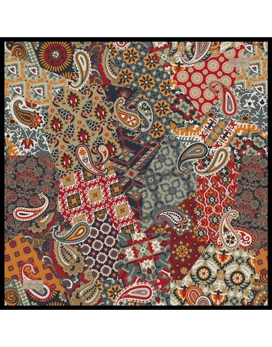 CLASSICAL TWILL 2191-01