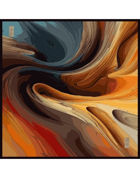 CLASSICAL TWILL 2192-01