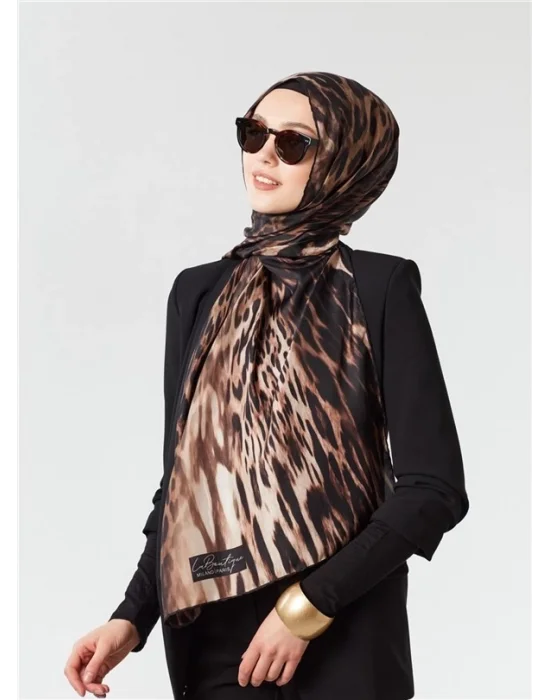 PAMUK SATEN İPEK İÇERMEZ - 8001 - 01 - 70X190