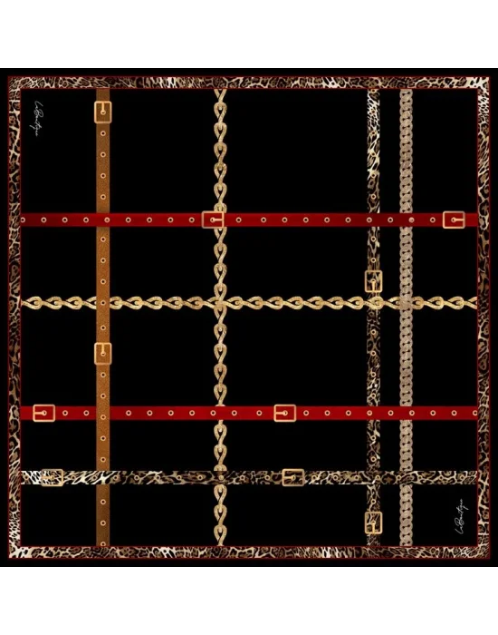 CLASSICAL TWILL 1125-02