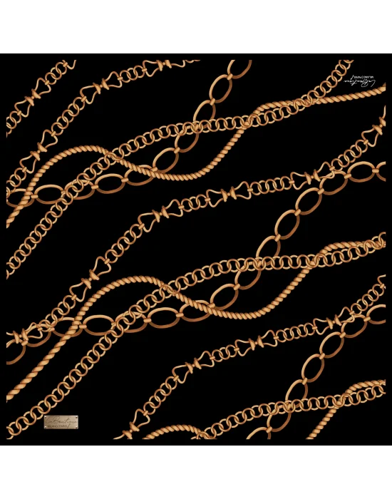 CLASSICAL TWILL 1231-01