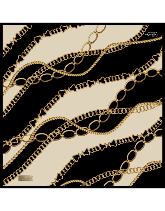 CLASSICAL TWILL 1231-12