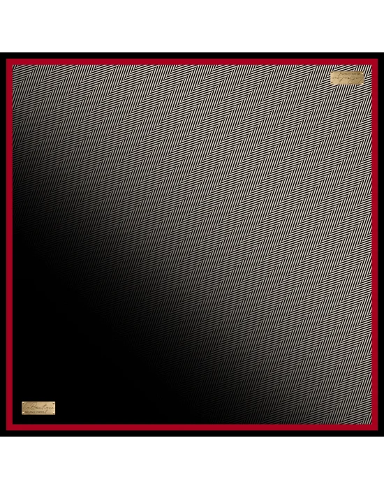 CLASSICAL TWILL 1257-01