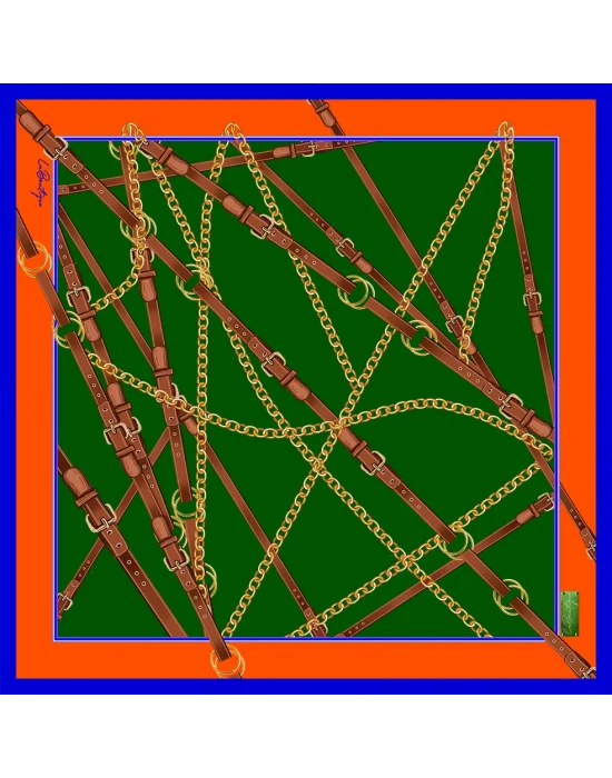 CLASSICAL TWILL 1353-01