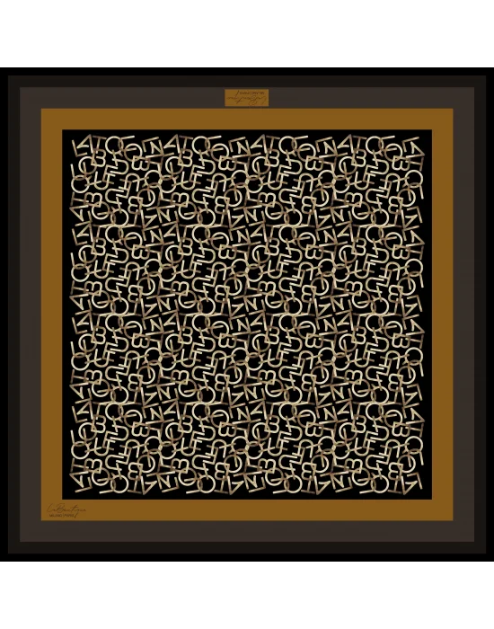 CLASSICAL TWILL 1414-16