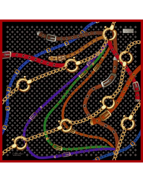 CLASSICAL TWILL 1562-01